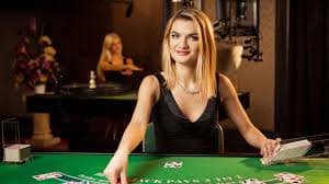 ok365vv Live Casino